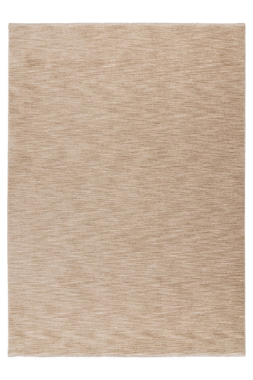 beige yksivärinen matto pandora pääkuva