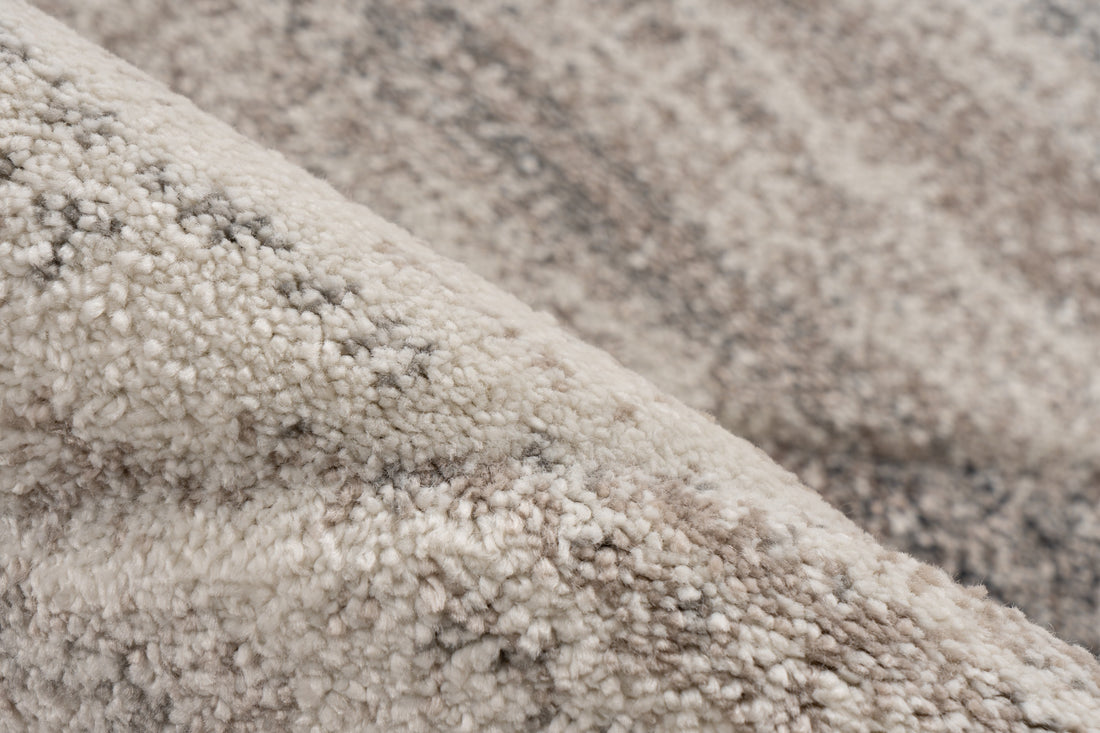 olohuoneenmatto trendy 405 beige-silver pääkuva
