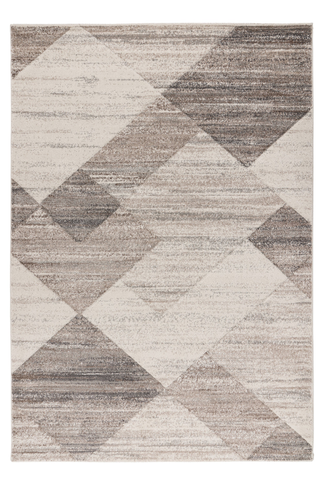 olohuoneenmatto trendy 405 beige-silver pääkuva