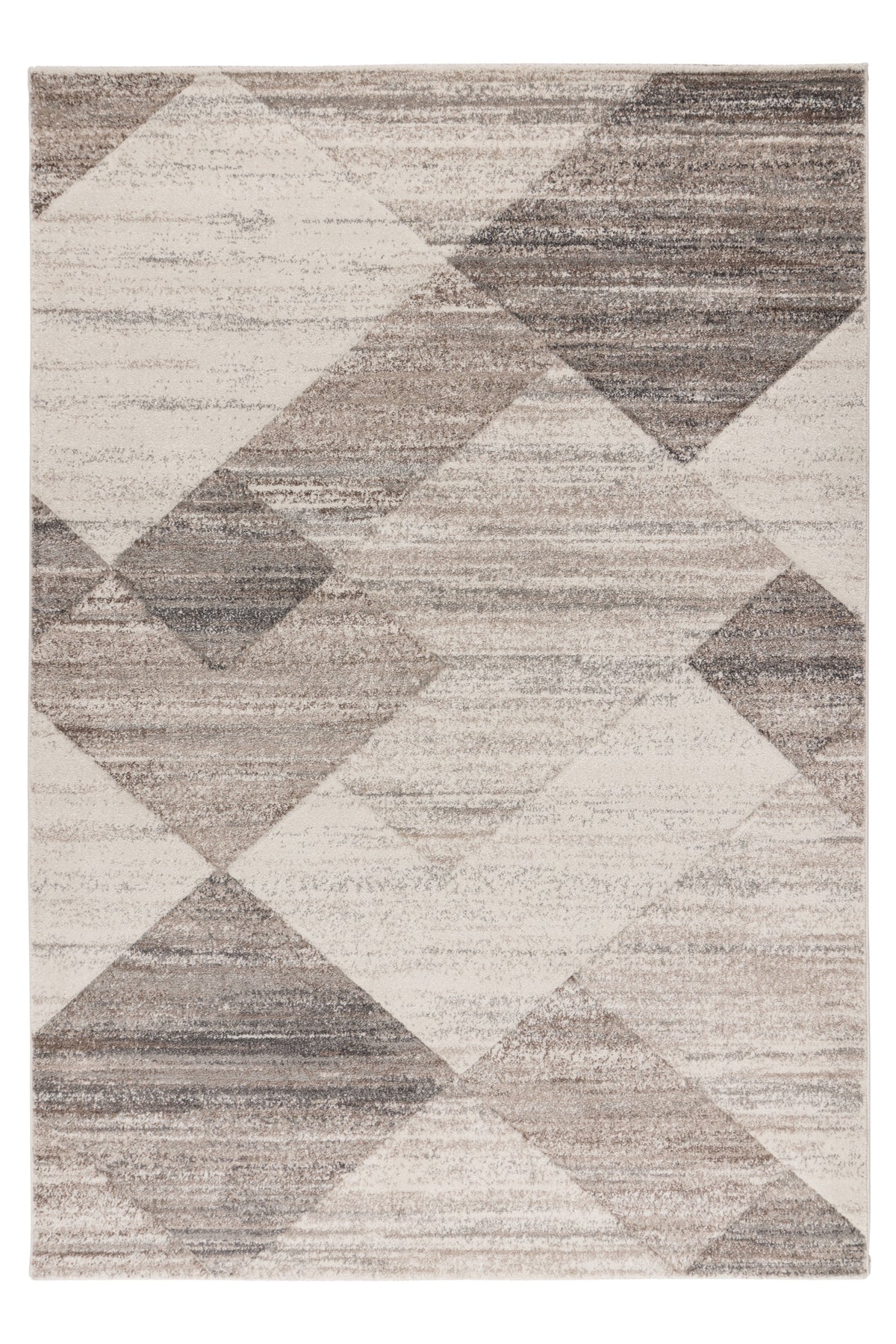 olohuoneenmatto trendy 405 beige-silver pääkuva