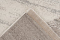olohuoneenmatto trendy 405 beige-silver pohja
