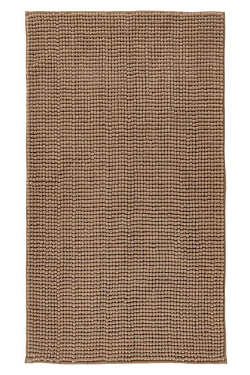 Monza Beige - 50 x 90cm - Kylpyhuonematto