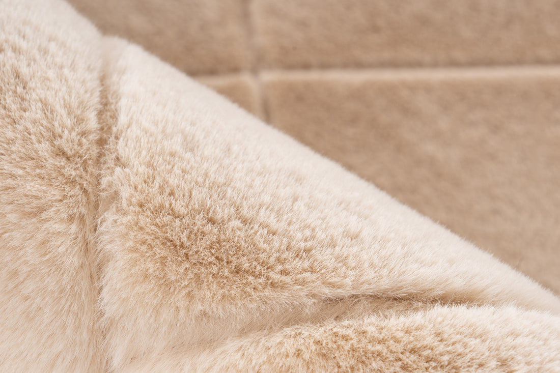 Nukkamatto Impulse Beige