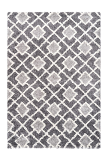 Nukkamatto Loft Harmaa 160 x 230 cm