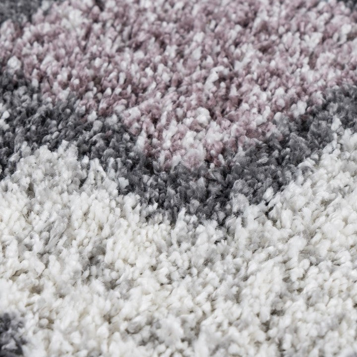 Nukkamatto Loft Purple 160 x 230 cm