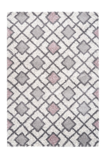 Nukkamatto Loft Purple 160 x 230 cm