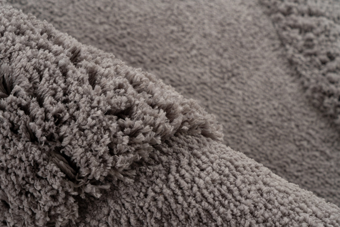 Nukkamatto Milano 801 Silver 160 x 230 cm