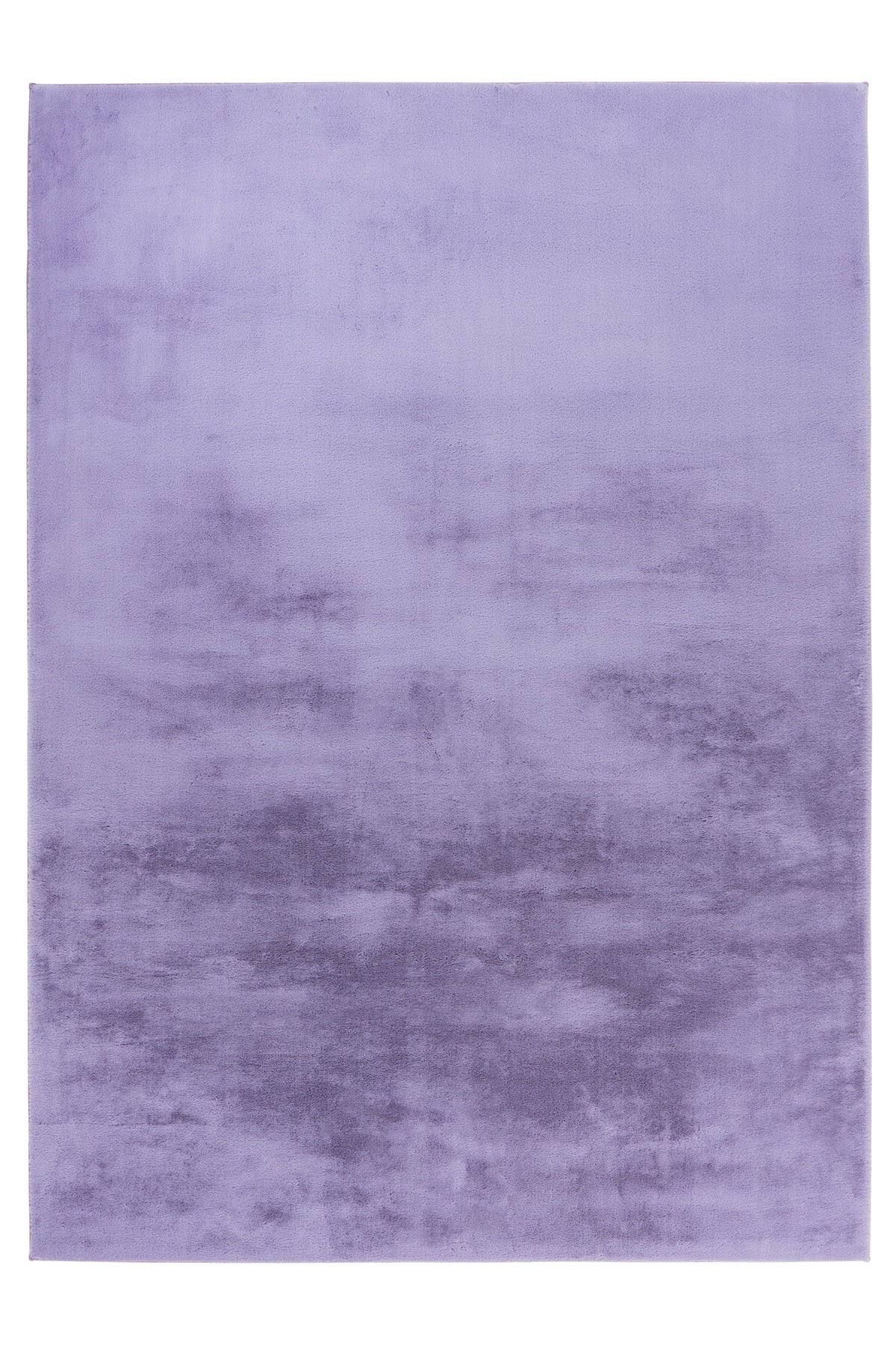 yksivärinen violetti nukkamatto paradise pääkuva