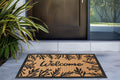 ovimatto bali 501 oven edessä