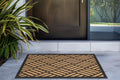 ovimatto bali 504 oven edessä