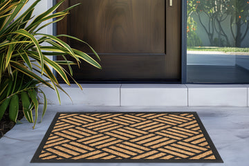 ovimatto bali 504 oven edessä