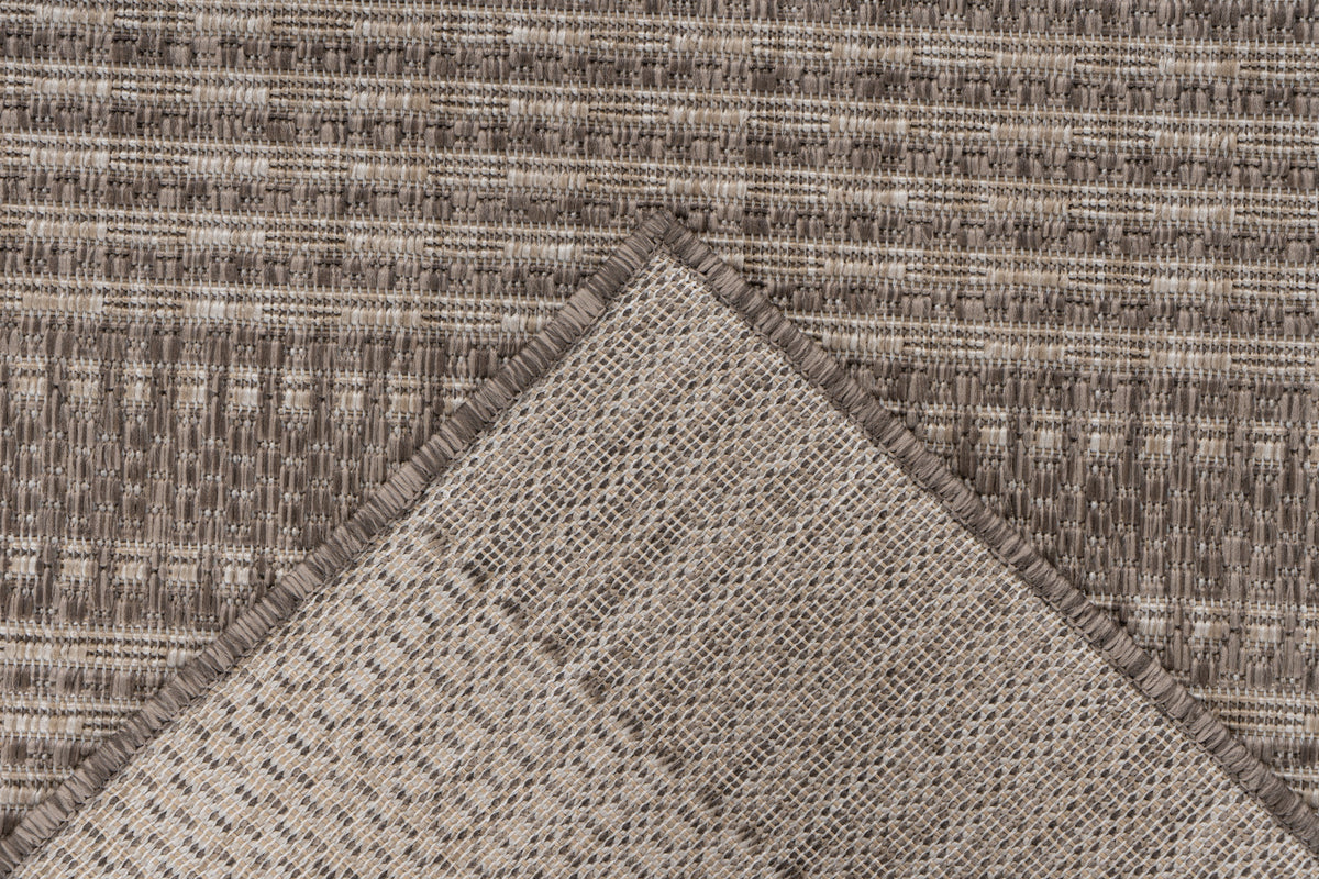 terassimatto casa 601 taupe pohja