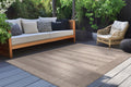 terassimatto casa 601 taupe ulkona