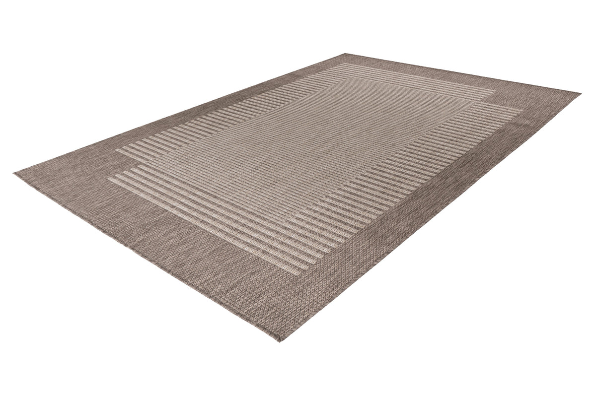 terassimatto casa 602 taupe koko
