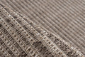 terassimatto casa 602 taupe lähikuva