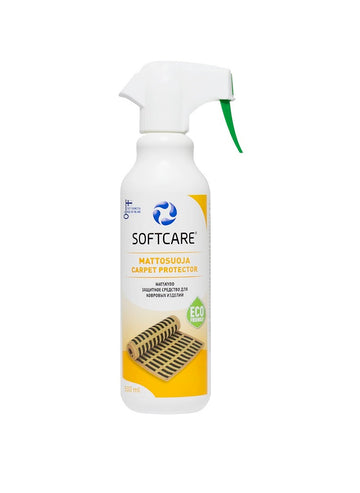 softcare mattosuoja pullo