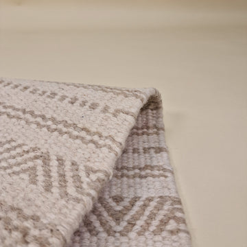 Aztec Beige - Villamatto 140 x 200 cm