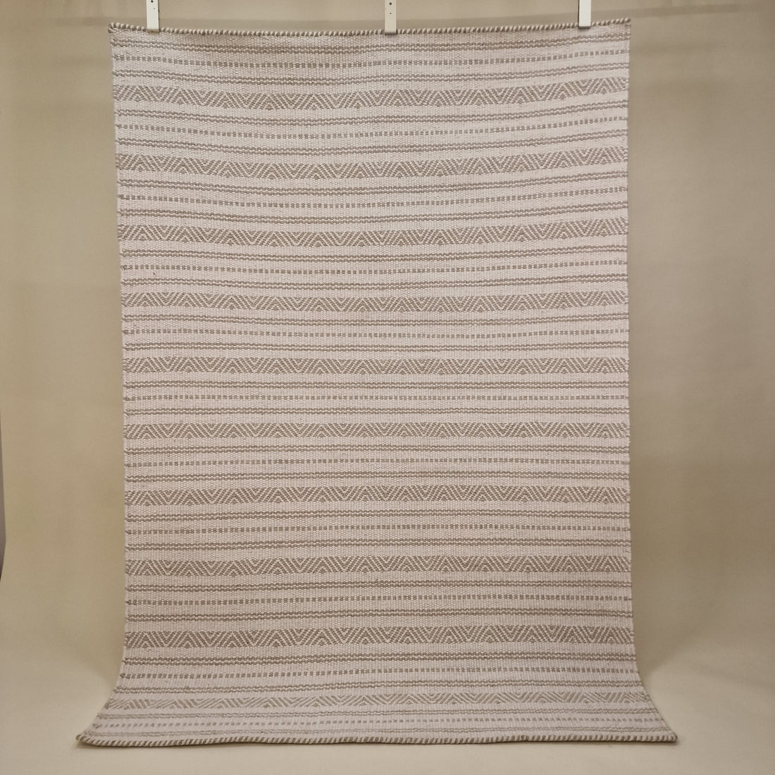 Aztec Beige - Villamatto 140 x 200 cm
