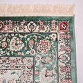 viskoosimatto royal palace 6545 materiaali